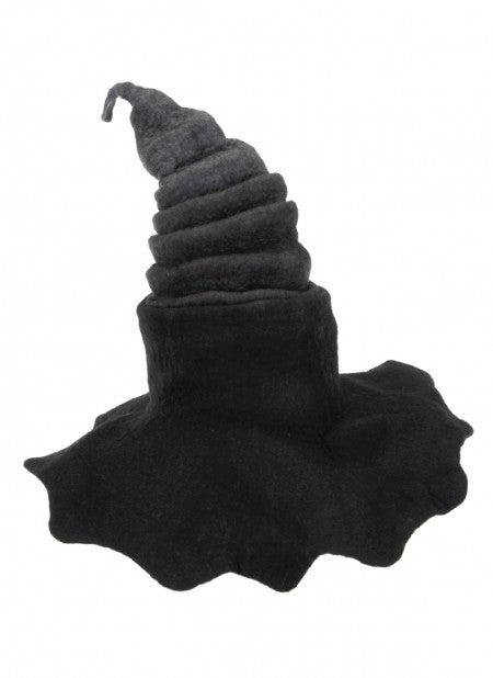 Elope Midnight Fog Heartfelted Witch Hat