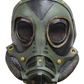 M3A1 Gas Mask