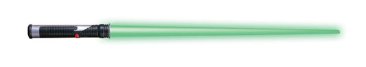 Jedi Knight Lightsaber: Green