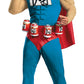 Duffman w/ Muscle (Classic)