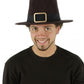 Deluxe Pilgrim Hat