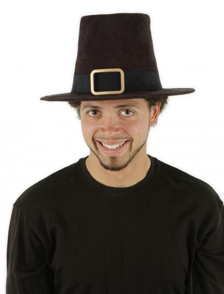 Deluxe Pilgrim Hat