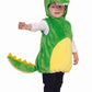 Toddler Cuddlee Crocodile: 2-4