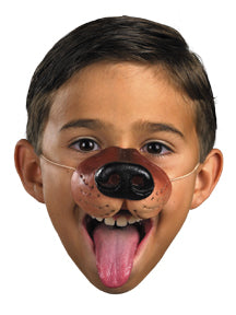 Animal Nose: Dog