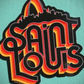 Sticker - St. Louis Cityscape Soul