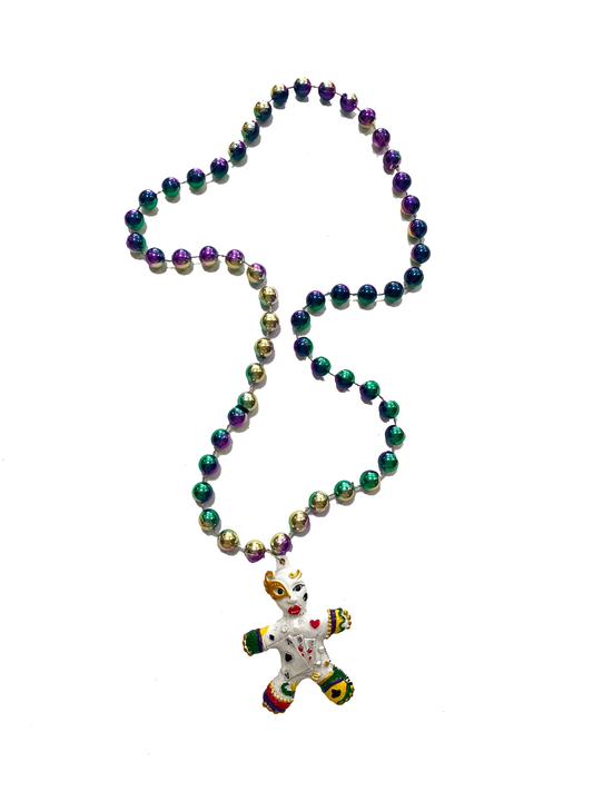 Specialty Beads - Goddess of Luck