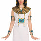 Women's Deluxe Egyptian Collar (2pc)