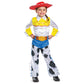 Kids Deluxe Jessie Costume