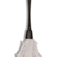 Feather Duster: White