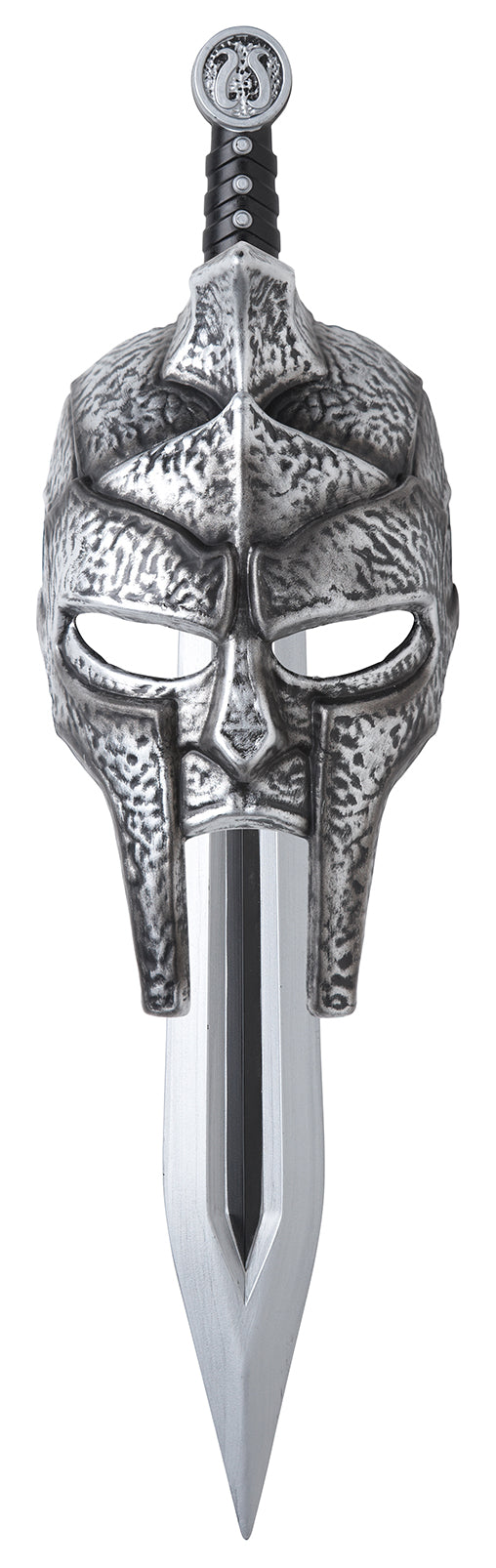 Gladiator: Mask & Sword