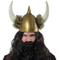 Viking Helmet w/ Fur