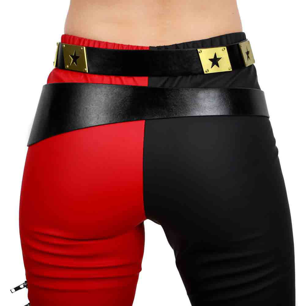 Harley quinn best sale boxer shorts