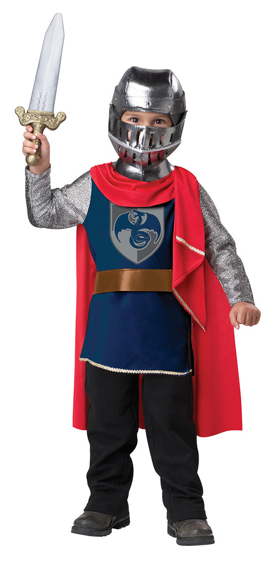 Toddler Gallant Knight