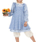 Toddler Little Prairie Girl Costume