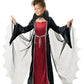 Kids Vampire Girl Costume