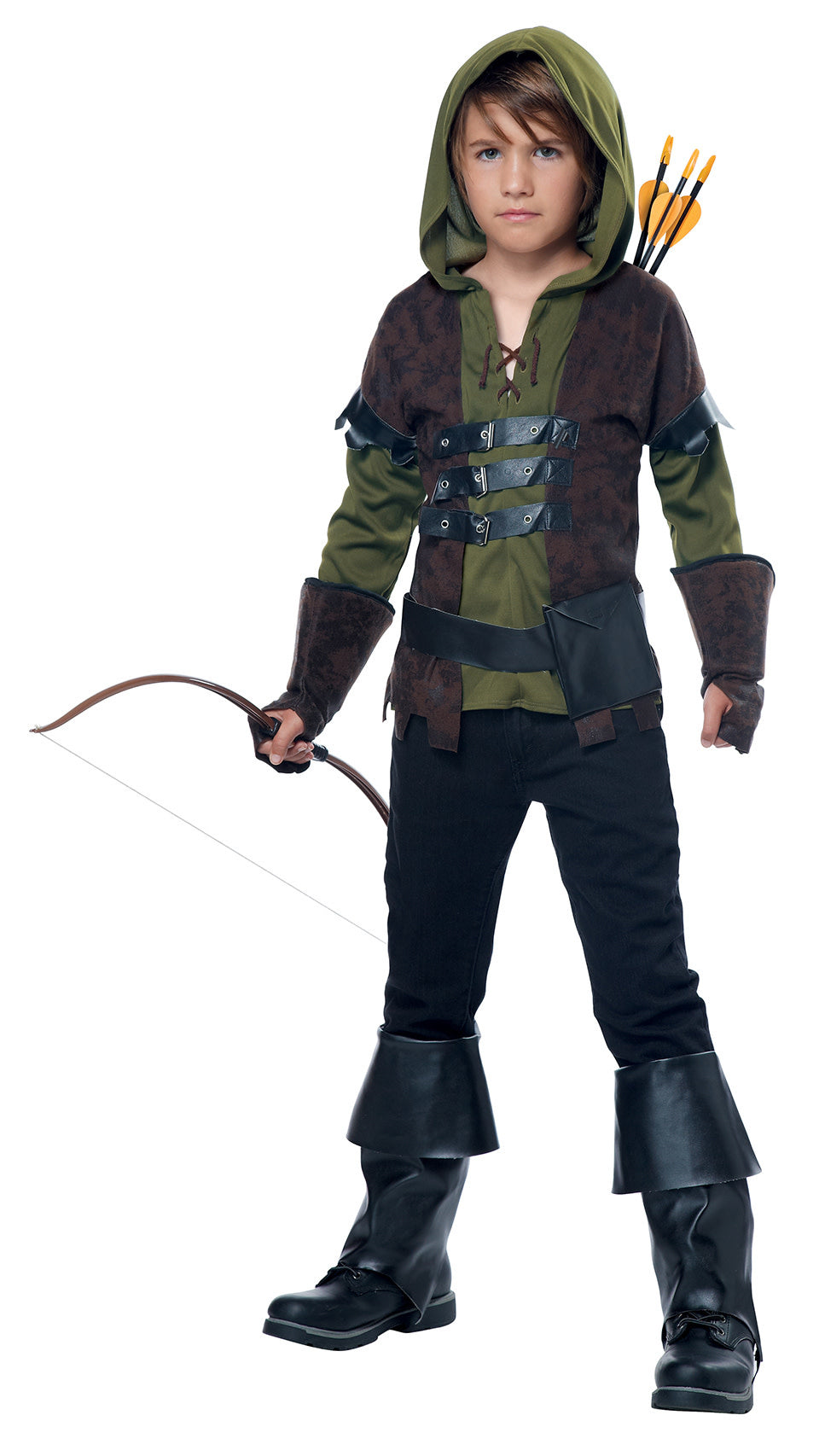 Robin Hood Child Costume