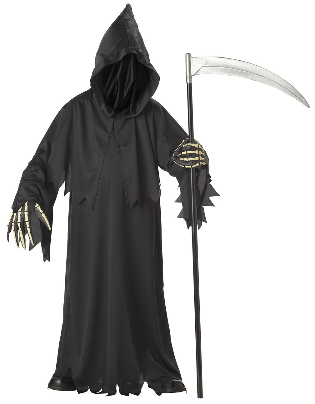 Kids Grim Reaper Deluxe