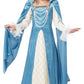 Kids Renaissance Queen Costume