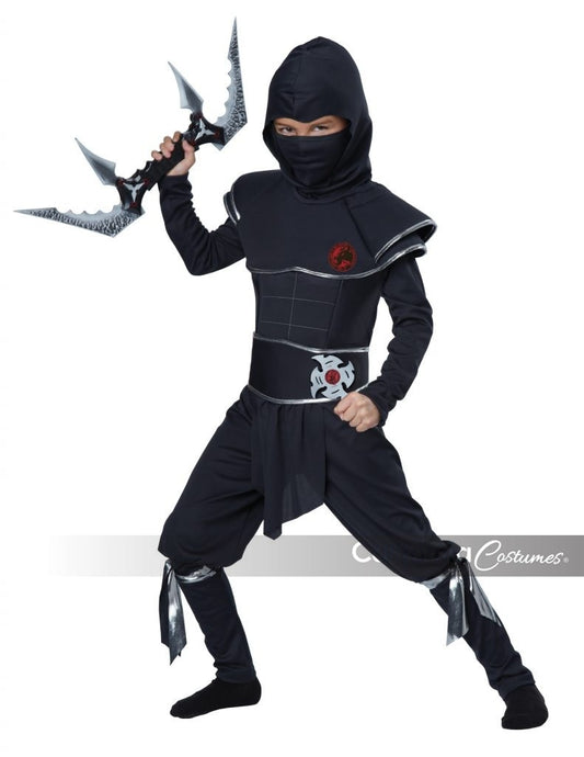 Kids Ninja Warrior
