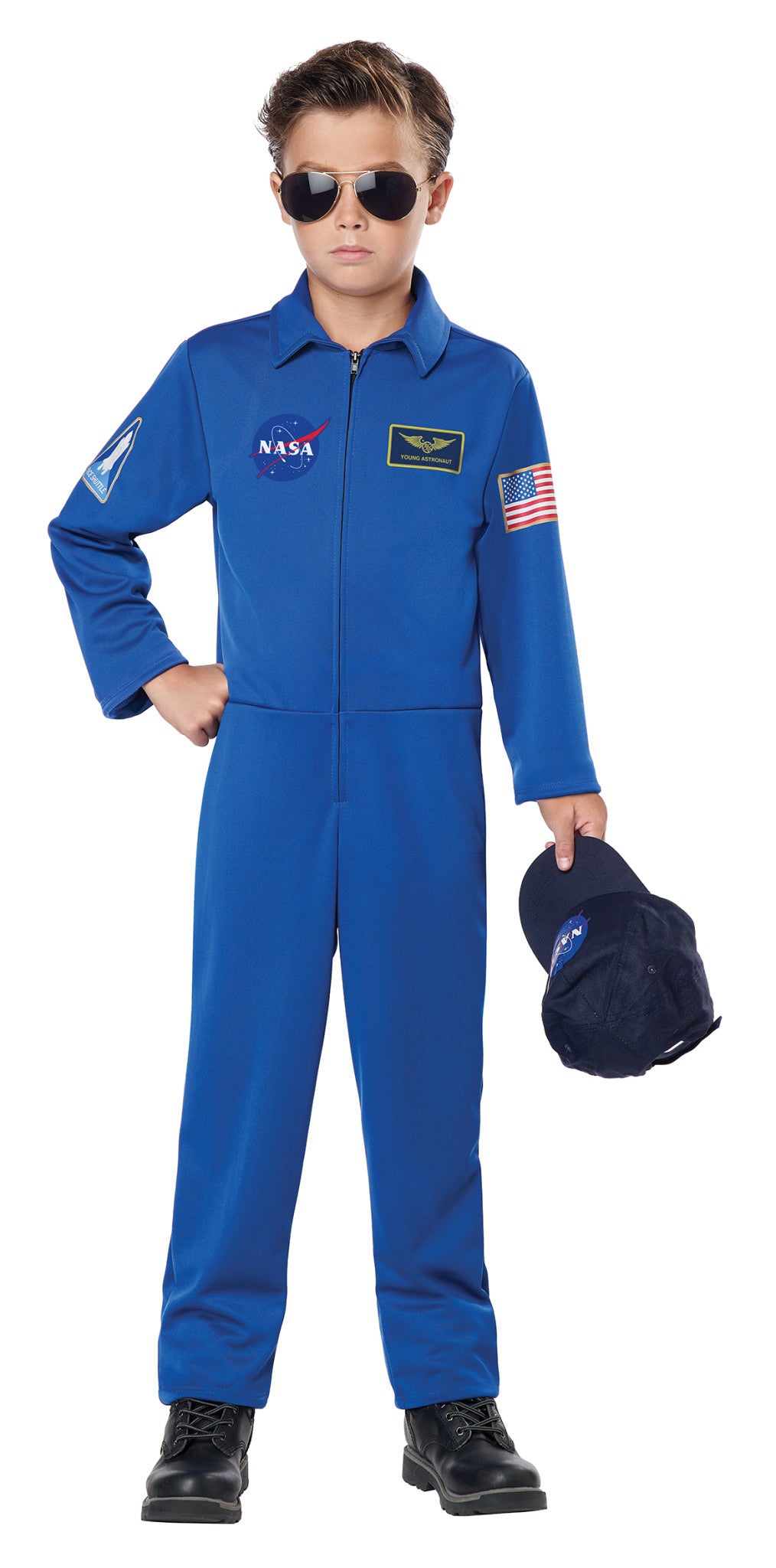NASA Jumpsuit
