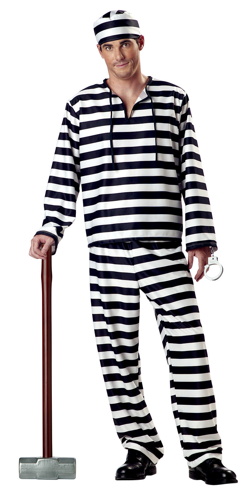 Men's Jailbird