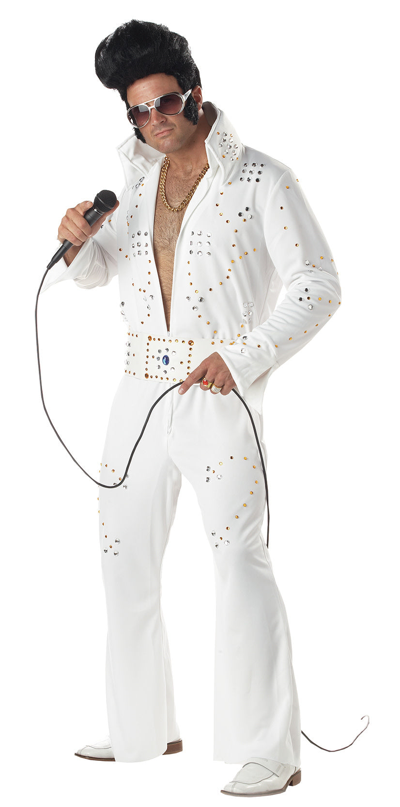 Elvis popular costume