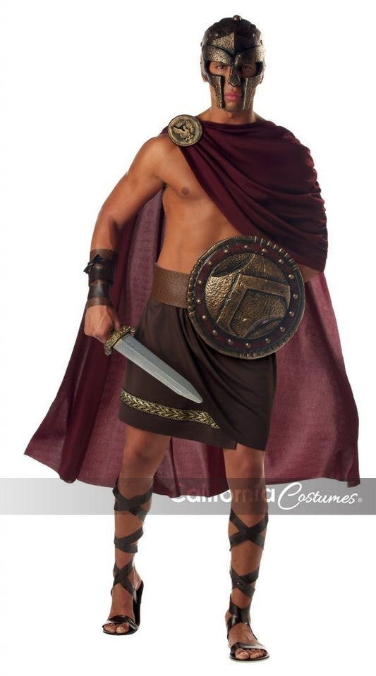 Men's Spartan Warrior