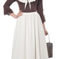 Women's Colonial Village Woman Costumes