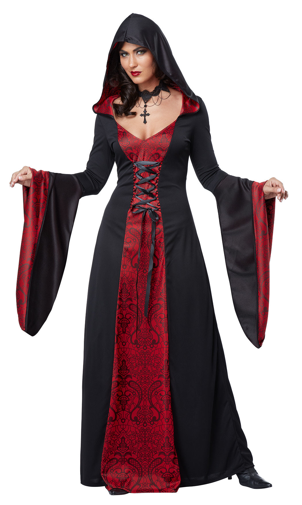 Gothic Robe – Johnnie Brocks