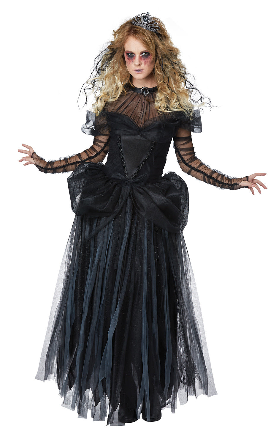 dark princess dress up games Dark Fairy Dress up Game