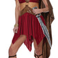 Women's Warrior Goddess Costume