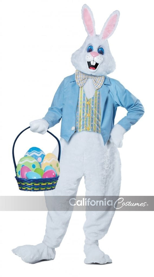 Adult Deluxe Easter Bunny
