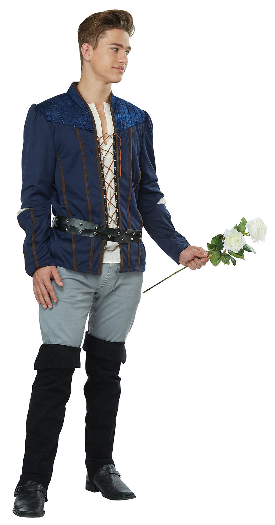 Adult Romeo Costume