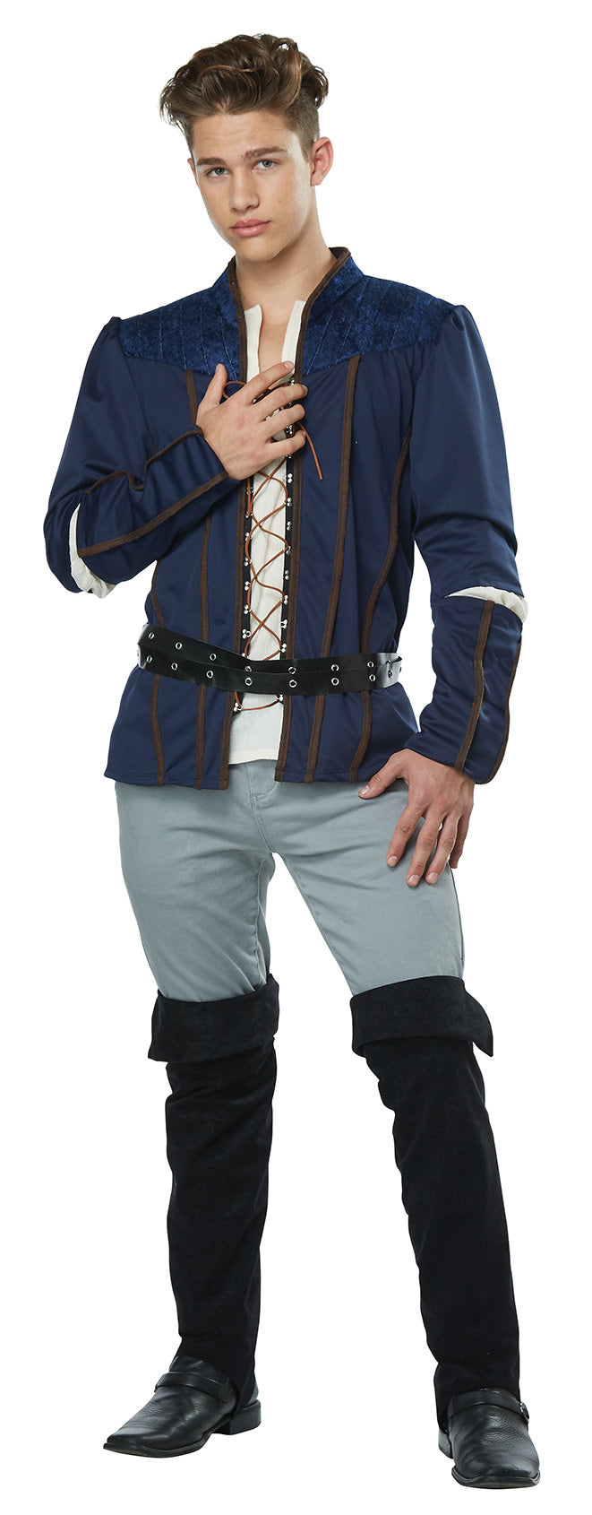 Adult Romeo Costume