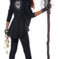 Tween Voodoo Charm