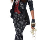 Tween Voodoo Charm