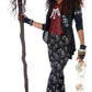 Tween Voodoo Charm