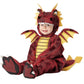 Infant Adorable Dragon