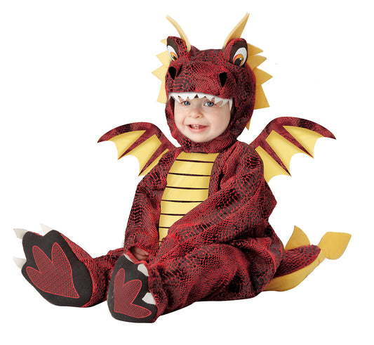 Infant Adorable Dragon