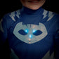 Toddler Deluxe Catboy with Lights: PJ Masks