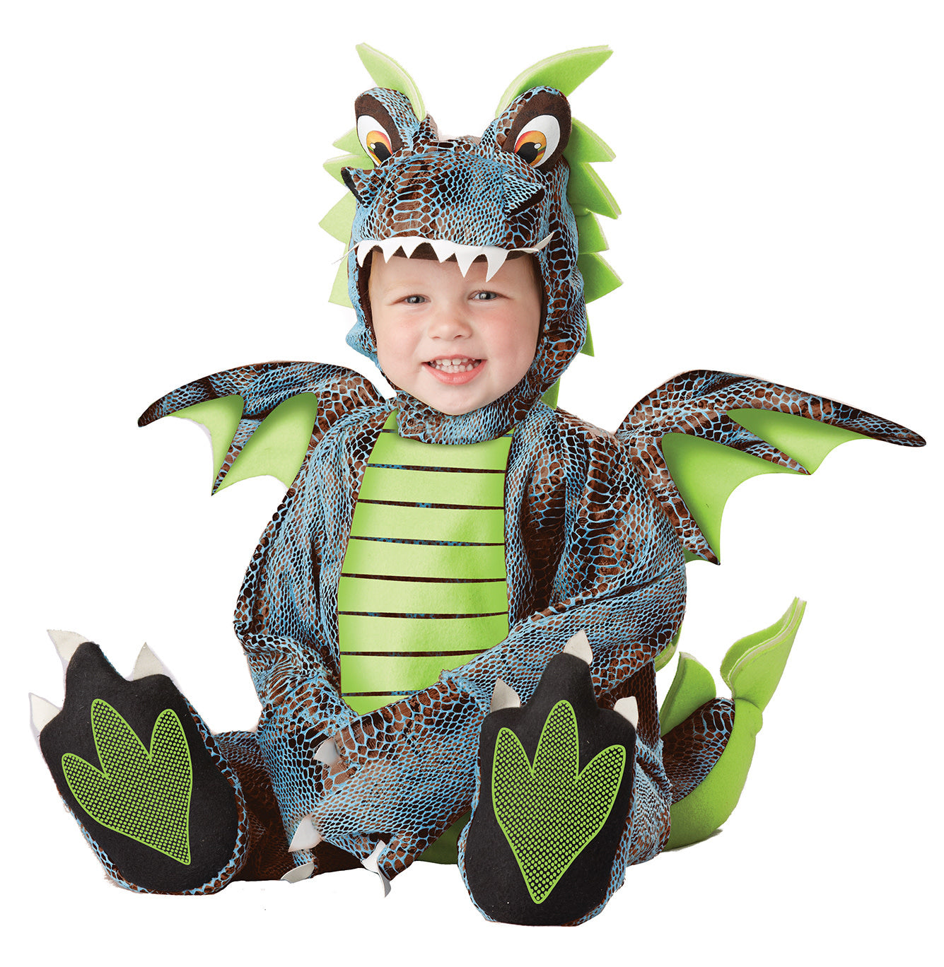 Infant Darling Dragon