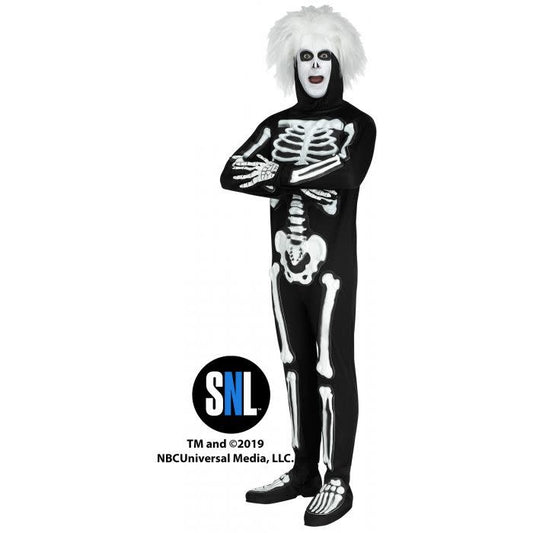 Beat Boy Skeleton - STD