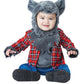 Infant Wittle Werewolf
