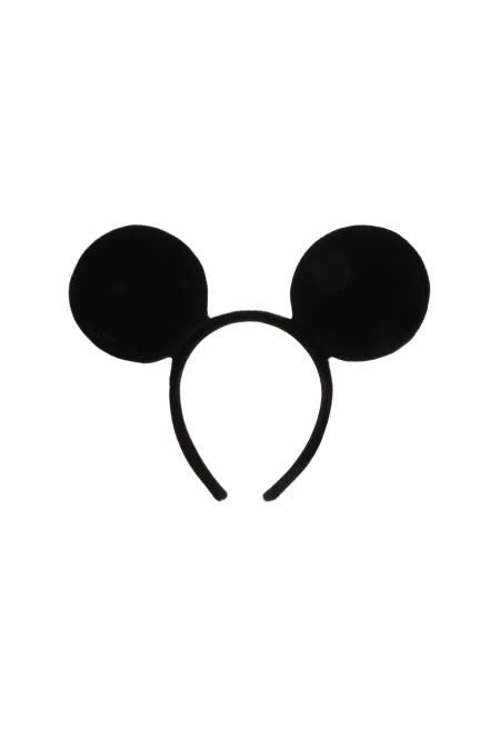 Disney Mickey Mouse Costume Ears Headband
