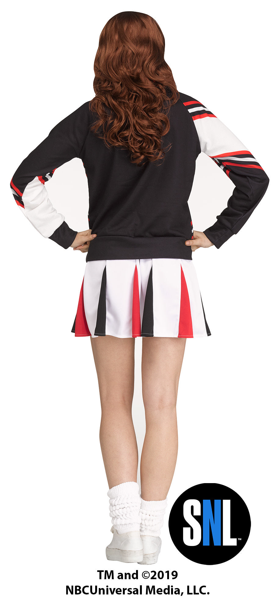 DLX. Spartan Cheerleader: SNL™ (Female)