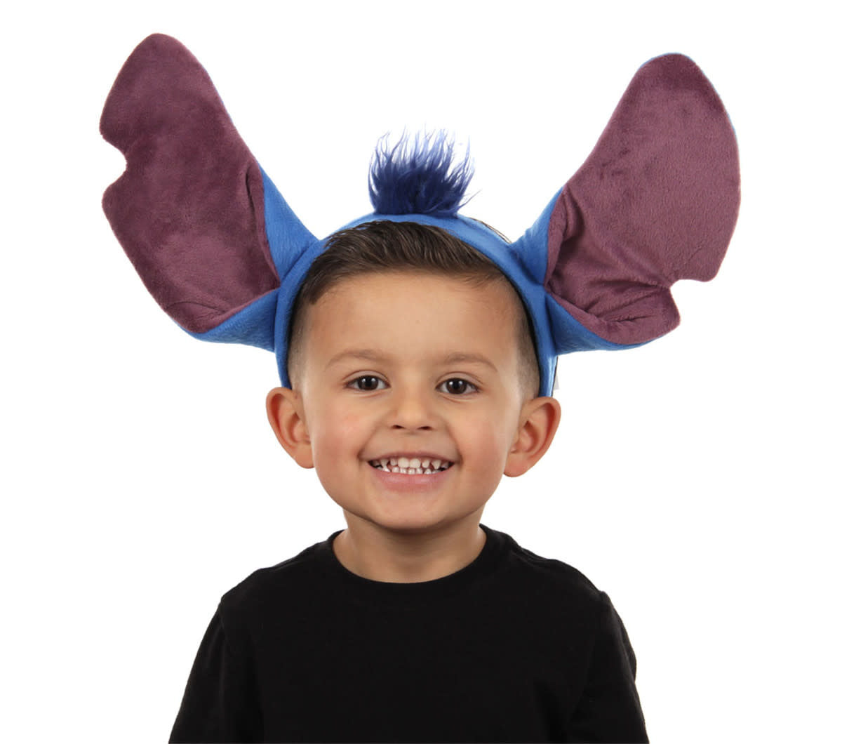 Disney Lilo and Stitch Costume Ears Headband