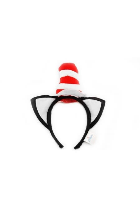 Dr. Seuss The Cat in the Hat Economy Headband