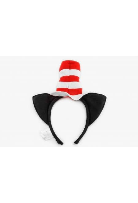 Dr. Seuss The Cat in the Hat Economy Headband