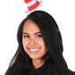 Dr. Seuss The Cat In The Hat Springy Headband