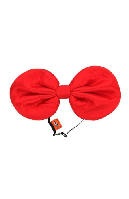 elope Giant Red Anime Bow